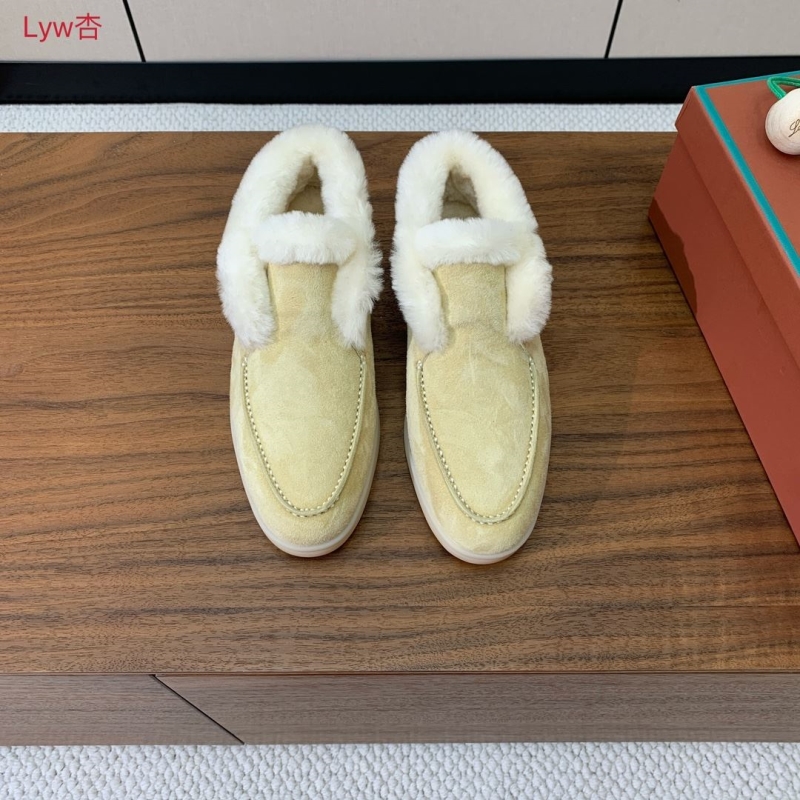 L0r0 P1ana loafers
